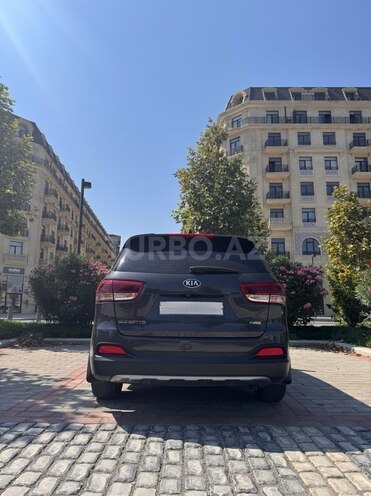 Kia Sorento 2016, 165,000 km - 2.0 l - Bakı