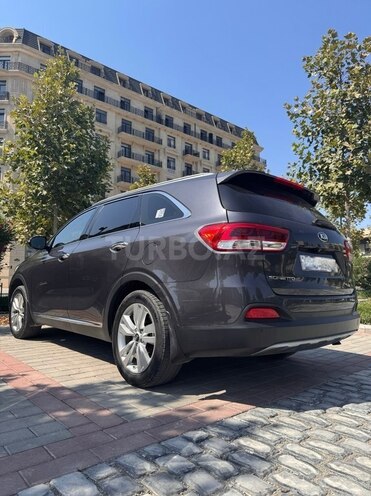 Kia Sorento 2016, 165,000 km - 2.0 l - Bakı