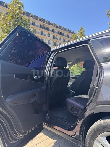 Kia Sorento 2016, 165,000 km - 2.0 l - Bakı