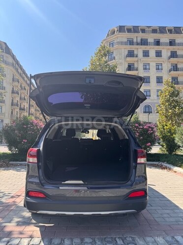 Kia Sorento 2016, 165,000 km - 2.0 l - Bakı