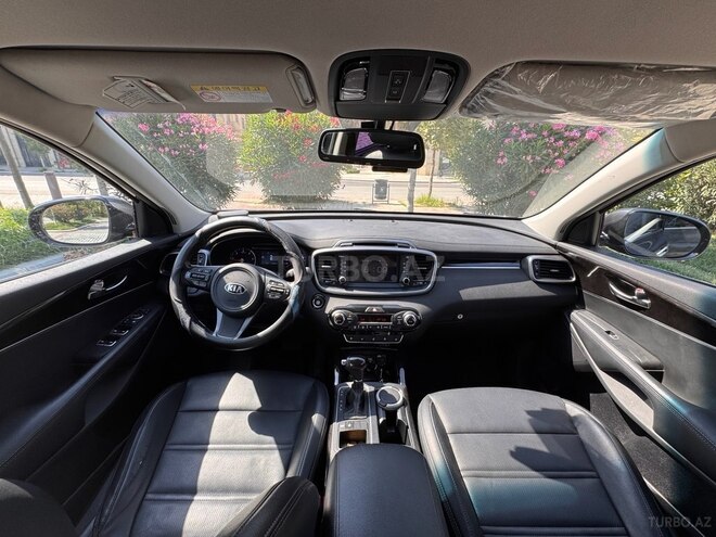 Kia Sorento 2016, 165,000 km - 2.0 l - Bakı