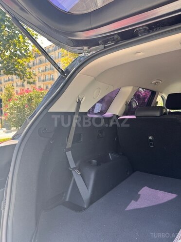 Kia Sorento 2016, 165,000 km - 2.0 l - Bakı