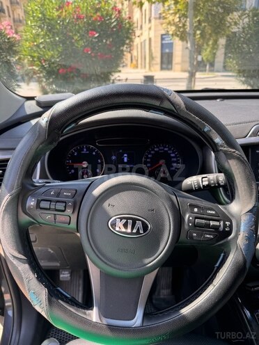 Kia Sorento 2016, 165,000 km - 2.0 l - Bakı