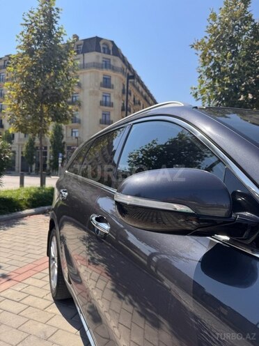 Kia Sorento 2016, 165,000 km - 2.0 l - Bakı