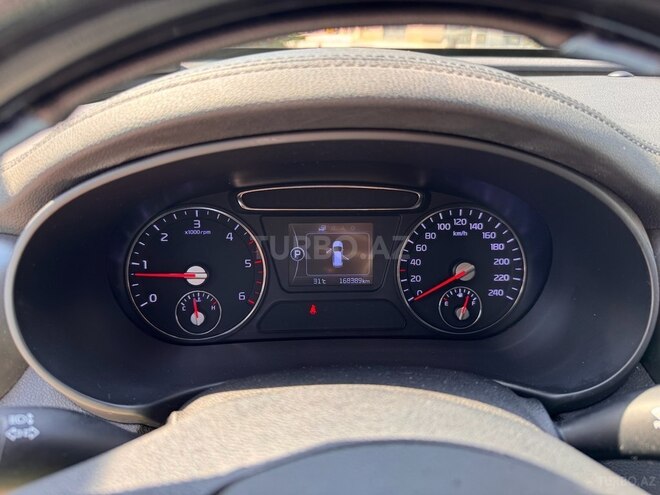 Kia Sorento 2016, 165,000 km - 2.0 l - Bakı