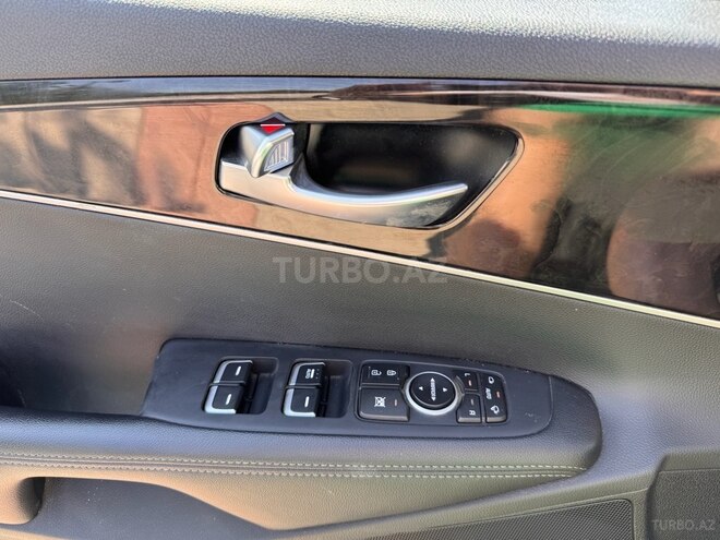 Kia Sorento 2016, 165,000 km - 2.0 l - Bakı