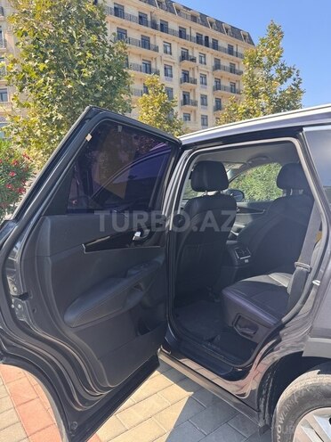 Kia Sorento 2016, 165,000 km - 2.0 l - Bakı