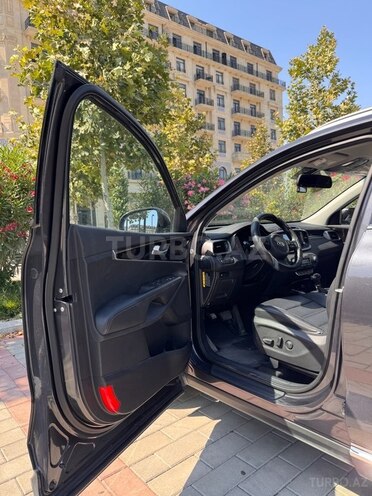Kia Sorento 2016, 165,000 km - 2.0 l - Bakı