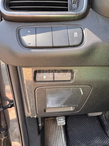 Kia Sorento 2016, 165,000 km - 2.0 l - Bakı