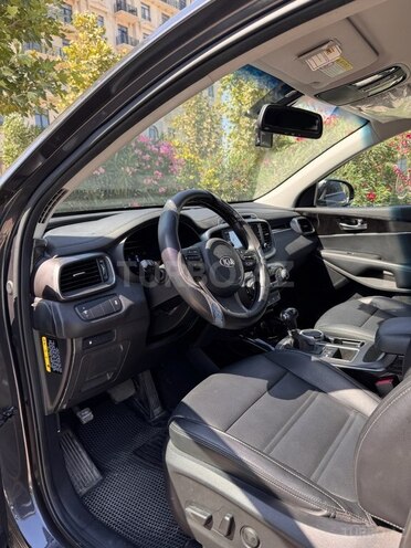 Kia Sorento 2016, 165,000 km - 2.0 l - Bakı