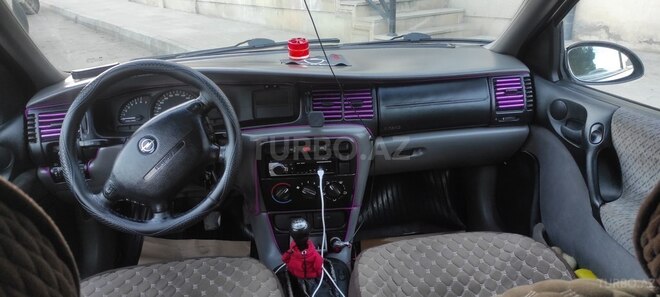 Opel Vectra 1996, 365,000 km - 1.8 l - Qusar