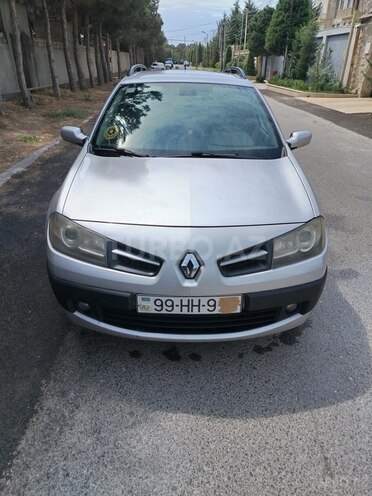 Renault Megane 2009, 318,000 km - 1.5 l - Bakı