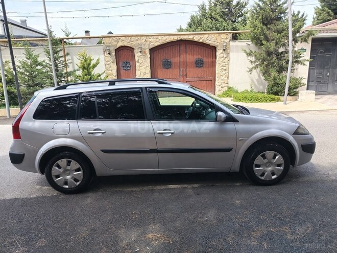 Renault Megane 2009, 318,000 km - 1.5 l - Bakı