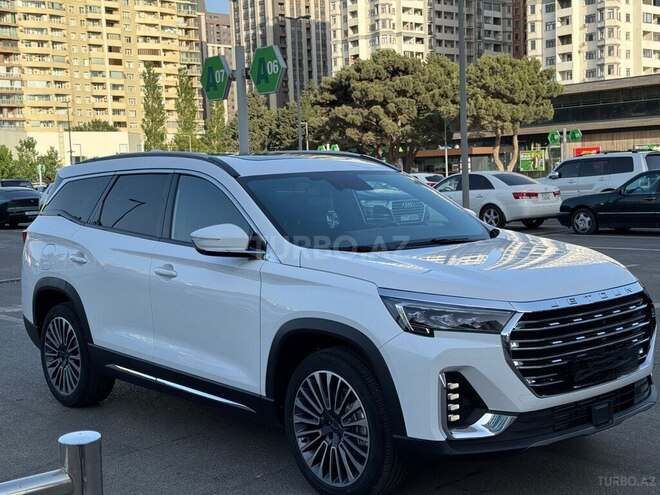 Jetour X90 PLUS 2022, 40,000 km - 1.6 l - Bakı