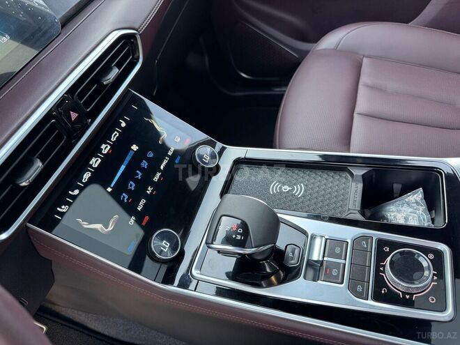 Jetour X90 PLUS 2022, 40,000 km - 1.6 l - Bakı