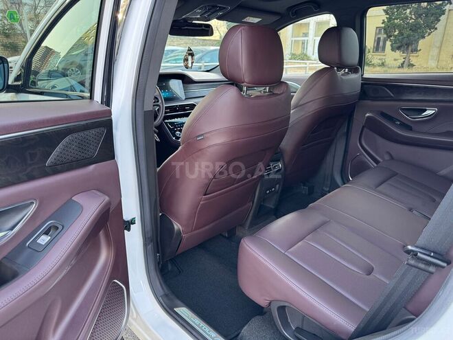 Jetour X90 PLUS 2022, 40,000 km - 1.6 l - Bakı