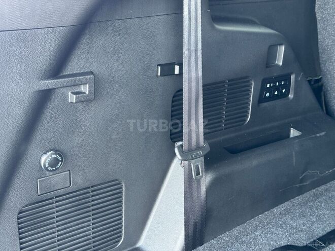 Jetour X90 PLUS 2022, 40,000 km - 1.6 l - Bakı