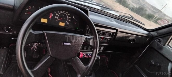 LADA (VAZ) Niva 2011, 214,000 km - 1.7 л - Yardımlı