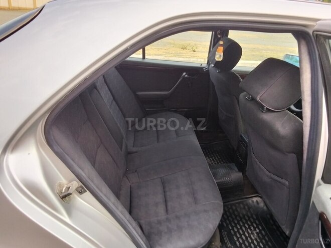 Mercedes C 180 1997, 504,000 km - 1.8 л - Gəncə
