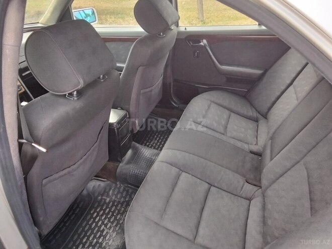 Mercedes C 180 1997, 504,000 km - 1.8 л - Gəncə