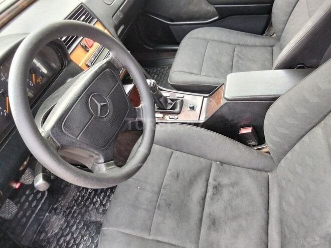 Mercedes C 180 1997, 504,000 km - 1.8 л - Gəncə