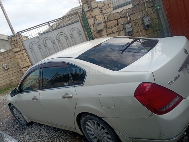 Nissan Teana 2003, 194,846 km - 2.4 l - Sumqayıt
