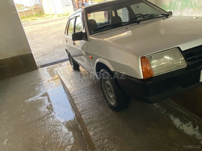 LADA (VAZ) 21099 2003, 264,000 km - 1.5 l - Xızı