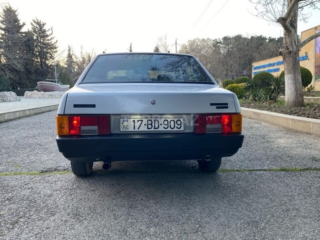LADA (VAZ) 21099 2003, 264,000 km - 1.5 l - Xızı