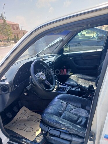 BMW 525 1991, 400,000 km - 2.5 l - Bakı