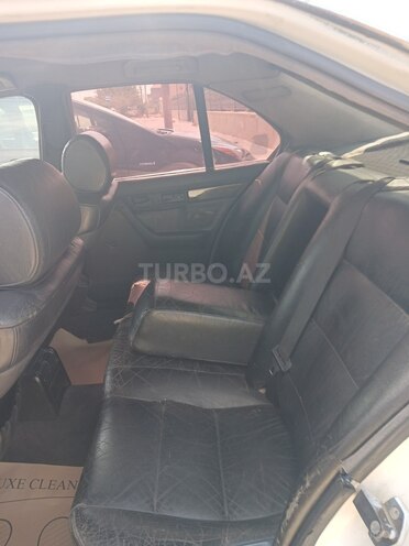 BMW 525 1991, 400,000 km - 2.5 l - Bakı