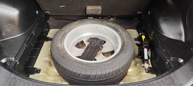Kia Sportage 2012, 141,200 km - 2.0 l - Gəncə