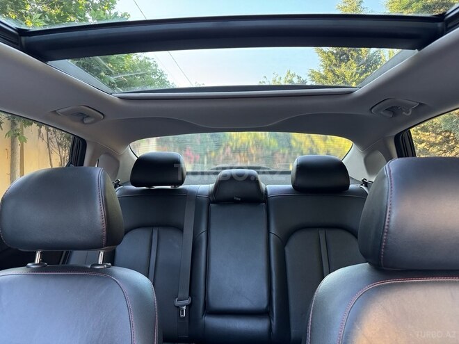 Kia Optima 2017, 164,153 km - 2.0 l - Bakı