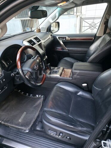 Lexus GX 460 2010, 195,000 km - 4.6 l - Bakı