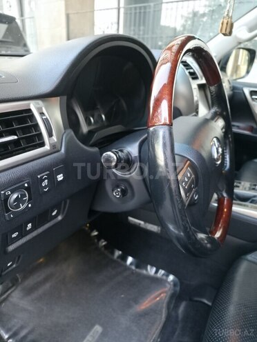 Lexus GX 460 2010, 195,000 km - 4.6 l - Bakı