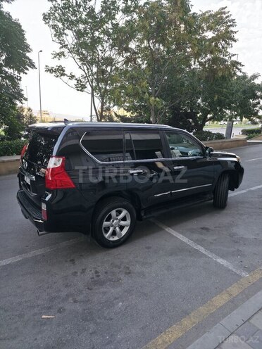Lexus GX 460 2010, 195,000 km - 4.6 l - Bakı