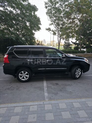 Lexus GX 460 2010, 195,000 km - 4.6 l - Bakı