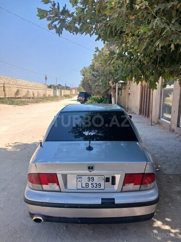 Iran Khodro Samand 2006, 210,000 km - 1.8 l - Bakı