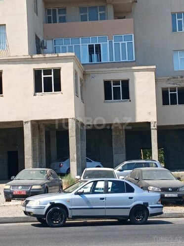 Iran Khodro Samand 2006, 210,000 km - 1.8 l - Bakı