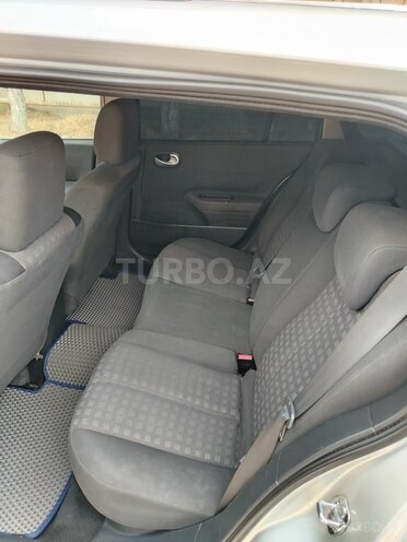 Renault Megane 2009, 318,000 km - 1.5 l - Bakı