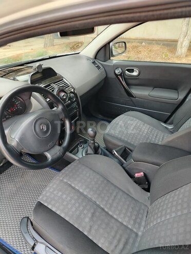 Renault Megane 2009, 318,000 km - 1.5 l - Bakı