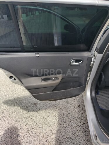 Renault Megane 2009, 318,000 km - 1.5 l - Bakı