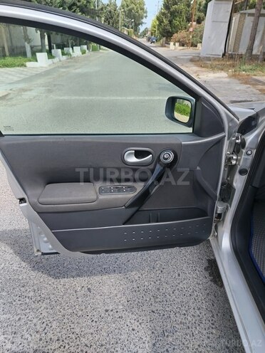Renault Megane 2009, 318,000 km - 1.5 l - Bakı