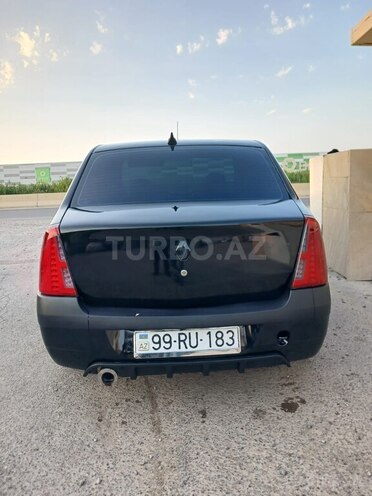 Renault Tondar 2013, 352,000 km - 1.6 л - Bakı