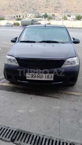 Renault Tondar 2013, 352,000 km - 1.6 л - Bakı