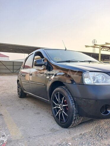 Renault Tondar 2013, 352,000 km - 1.6 л - Bakı