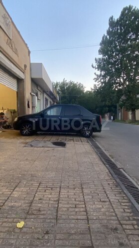 Renault Tondar 2013, 352,000 km - 1.6 л - Bakı