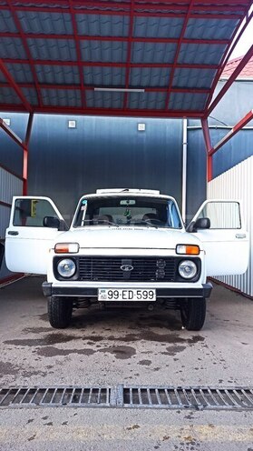 LADA (VAZ) Niva 2013, 150,000 km - 1.7 l - Gəncə