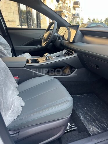BYD Qin Plus 2025, 0 km - 1.5 l - Bakı