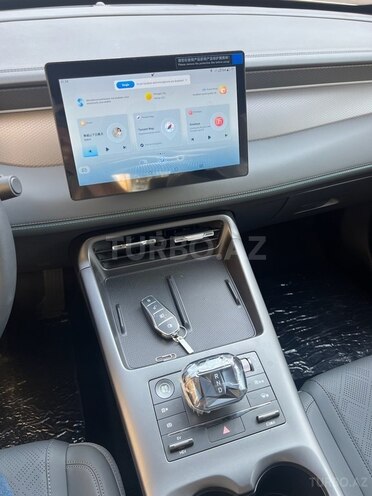 BYD Qin Plus 2025, 0 km - 1.5 l - Bakı