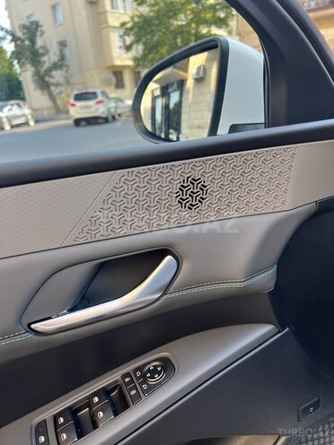 BYD Qin Plus 2025, 0 km - 1.5 l - Bakı